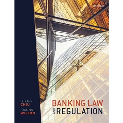 Afbeelding van Banking Law and Regulation