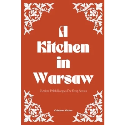 Afbeelding van A Kitchen in Warsaw