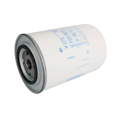 Afbeelding van Donaldson Oliefilter P551603
