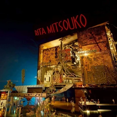 Afbeelding van Les Rita Mitsouko Systeme D (3 LPs)