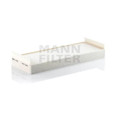 Afbeelding van Interieurfilter MANN FILTER CU 4795