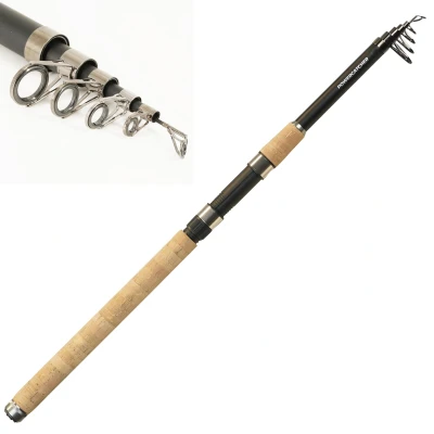 Afbeelding van SPRO Telescoophengel Powercatcher Dynoforce Tele