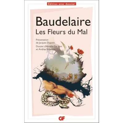 Afbeelding van Les Fleurs du Mal
