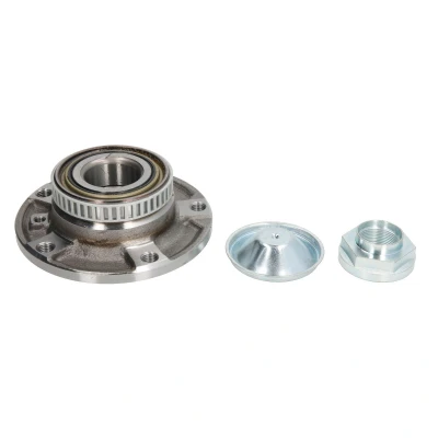Afbeelding van BTA H1B004BTA Wiellagerset Vooras links en rechts 139 BMW: 3 Coupe, Saloon, Convertible