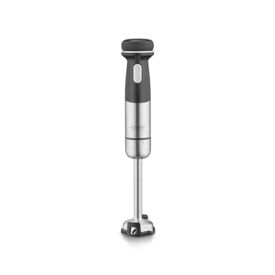 Afbeelding van CASO Click &amp; Mash Draadloze staafmixer RPM : 6.000 13.000