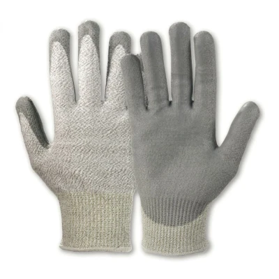 Afbeelding van KCL Waredex Work 550 10 Polyurethaan Snijbeschermingshandschoen Maat (handschoen): 10, XL Cat II 1 paar