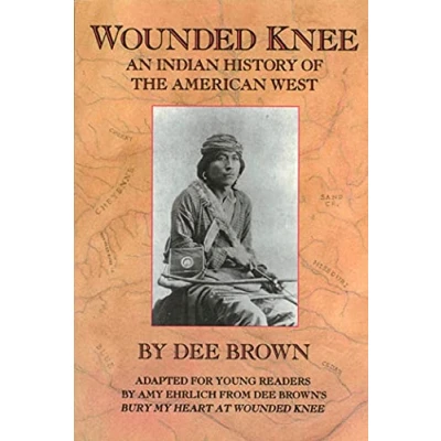 Afbeelding van Wounded Knee