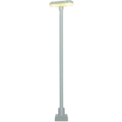 Afbeelding van Viessmann Modelltechnik H0 Perronlantaarn Dubbel Kant en klaar model 63641 1 stuk(s)
