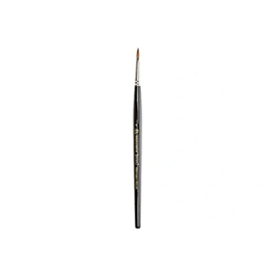 Image de Winsor &amp; Newton 5007001 Série 7 Pinceau aquarelle rond Kolinski N 1 1,8 mm Qualité artisanale