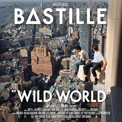 Afbeelding van Wild World (Deluxe Edition)