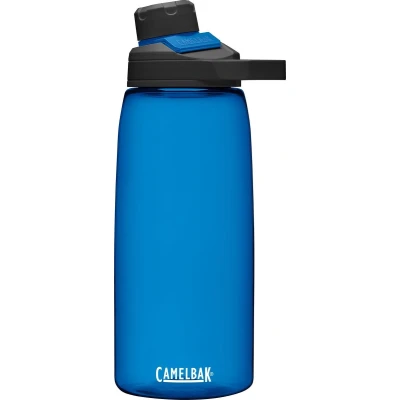 Afbeelding van Camelbak Chute Mag Drinkfles 1 Liter Oxford Blauw Drinkflessen