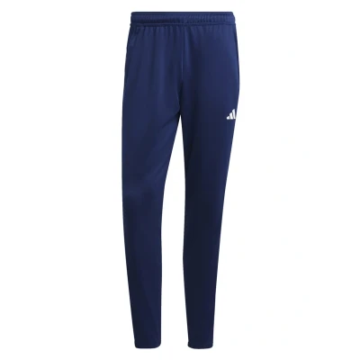 Afbeelding van adidas Performance Train Essentials 3STRIPES Joggers Trainingsbroek, Heren, Maat: XS, Dark blue/white