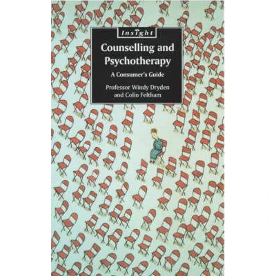Afbeelding van Counselling and Psychotherapy