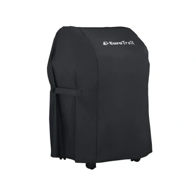 Afbeelding van Eurotrail Barbecue Hoes 75