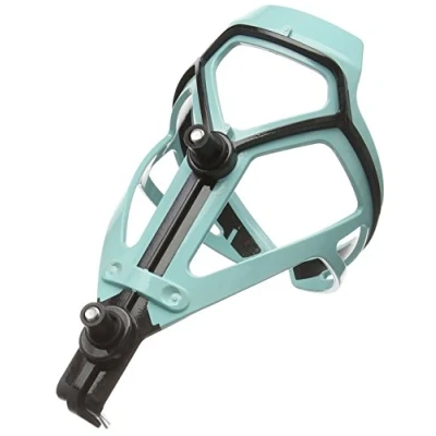 Afbeelding van Tacx Deva bidonhouder celeste