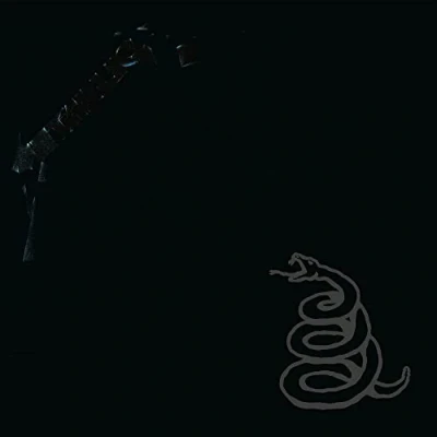 Afbeelding van Metallica (3 CD) (Expanded Edition)