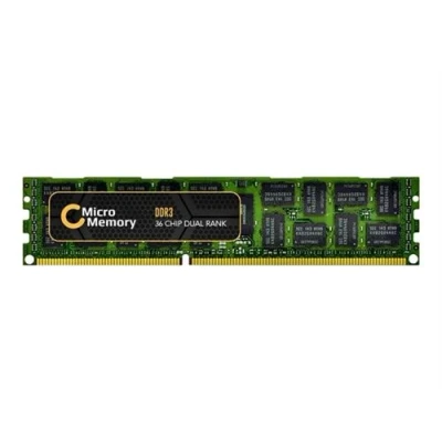 Image de MicroMemory DDR3L 16 Go DIMM 240 broches