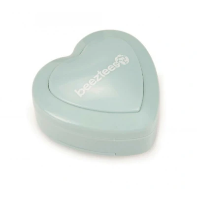 Afbeelding van Beeztees Puppy Heartbeat Simulator Groen 5 x 2 cm