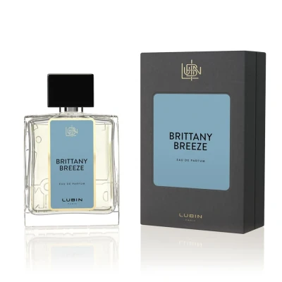 Afbeelding van Lubin Eau de Parfum Évocations Brittany Breeze