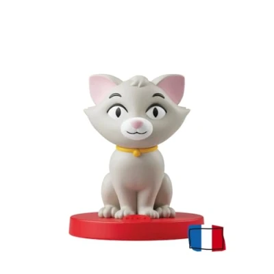 Image de FABA Personnage Sonore La farandole des Animaux Musiques et chansons, Enfants 0+ Ans, à écouter avec Conteur d’Histoires FABA+, Jeu éducatifs, Version française