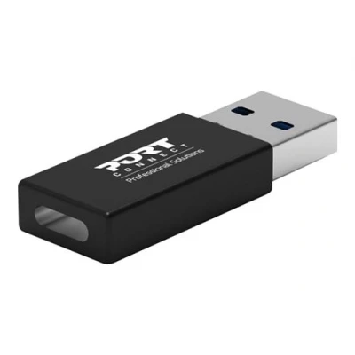 Image de Pack de 2 convertisseurs Port USB C vers A