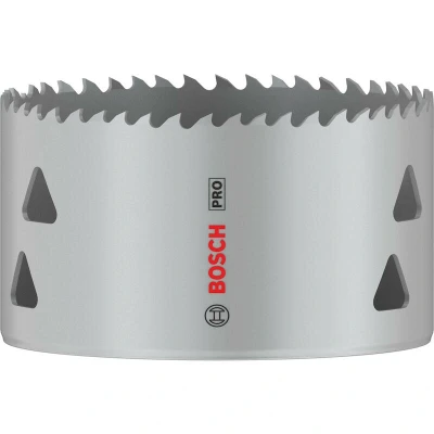 Afbeelding van Bosch Accessories 2608901530 Gatenzaag 89 mm 1 stuk(s)
