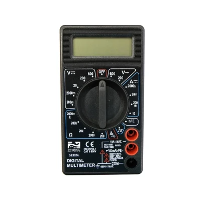 Afbeelding van SW Stahl 32220L Multimeter