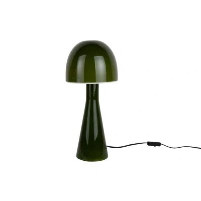 Afbeelding van Leitmotiv Tafellamp Bombin Army green