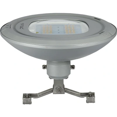 Afbeelding van VT 115ST 100W LED SUSPENDING STREETLIGHT(CLASS II) WITH SAMSUNG CHIP COLORCODE:4000K