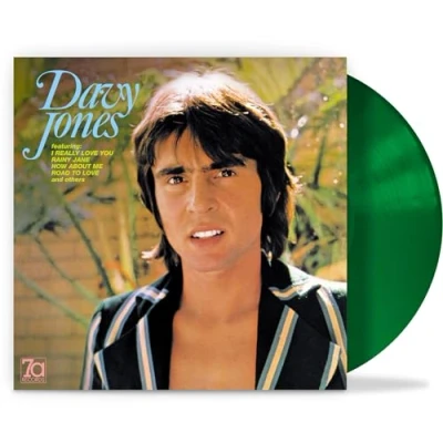 Afbeelding van Davy Jones