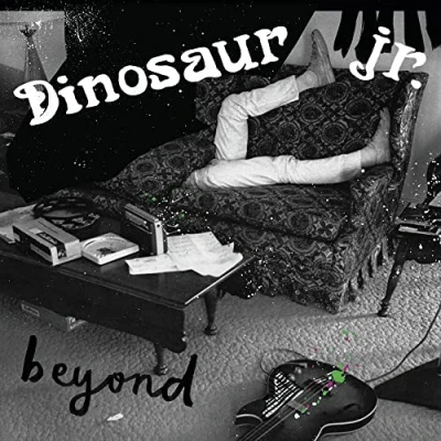 Afbeelding van Dinosaur Jr. Beyond (LP)