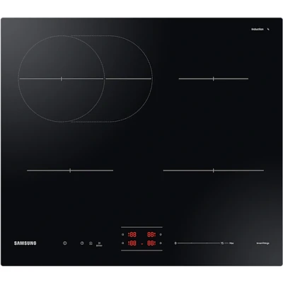Afbeelding van Samsung Nz64b4016fk/u1 Inductie Kookplaat