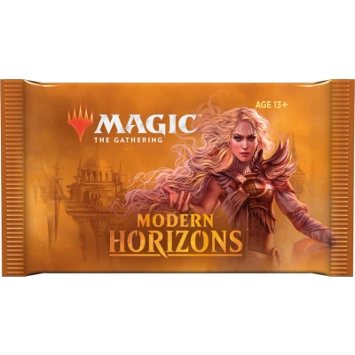 Afbeelding van Booster Modern Horizons