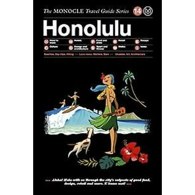 Afbeelding van Honolulu