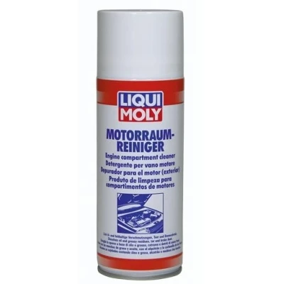 Afbeelding van LIQUI MOLY 3326 Motorreiniger 400 Blik