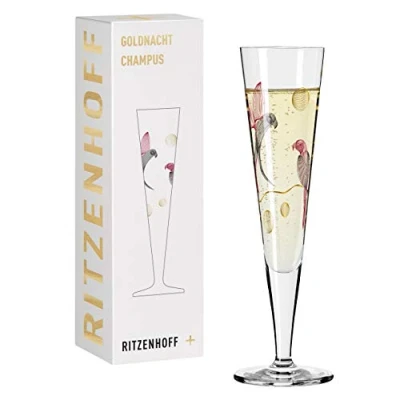 Afbeelding van Ritzenhoff Champus Goldnacht 1016