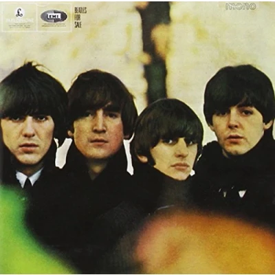 Afbeelding van Beatles For Sale