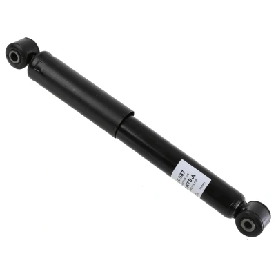 Afbeelding van SACHS 350 587 schokdemper Gasdruk Dubbelpijp Telescoop Oog bovenaan, onderaan MERCEDES BENZ: Sprinter 3.5 t Van