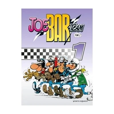 Image de Joe Bar Team Tome 01