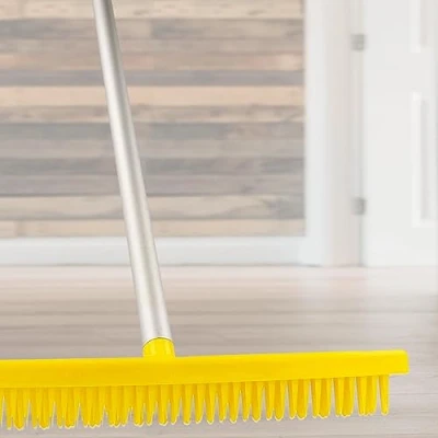 Afbeelding van Lantelme kam met franjes, 70 cm, Duitse makelij, voor echte Kilim Perzische tapijten, 8283