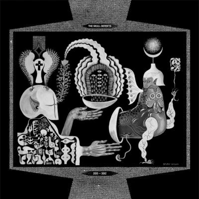 Afbeelding van Skull Defekts 2013 3012 (Single)