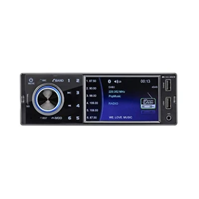 Image de Caliber RMD402DAB BT