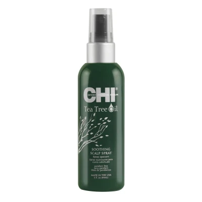 Afbeelding van CHI Tea Tree Oil Soothing Scalp Spray 89ml