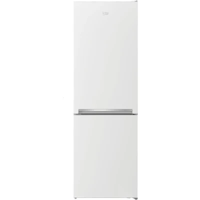 Afbeelding van Beko RCSA366K40WN koelvriescombinatie