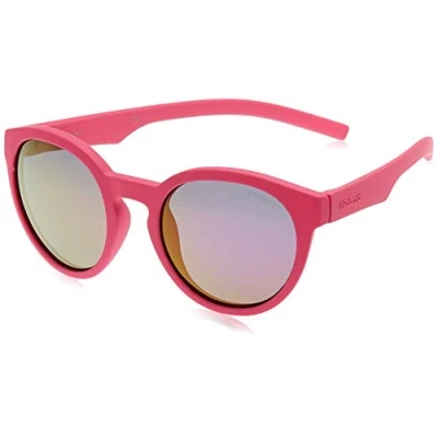 Afbeelding van Polaroid Kids PLD 8019/S C45, Roze (Roze/Grijs Pink)
