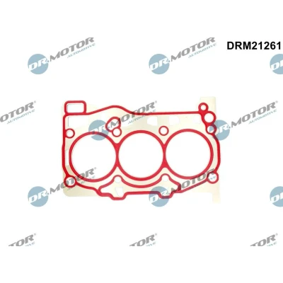 Afbeelding van Pakking, cilinderkop Dr.Motor Automotive DRM21261