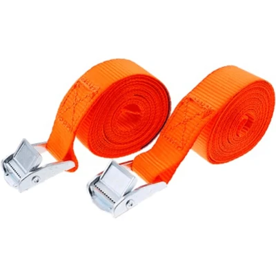 Afbeelding van Spanbanden 3 Meter Set 2 Stuks
