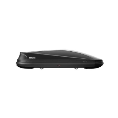Afbeelding van Thule Touring L Dakkoffer Anthracite Aeroskin 420 liter