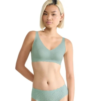 Afbeelding van sloggi Bügelloser BH ZERO Feel Bliss Soft bra