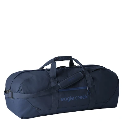 Afbeelding van Eagle Creek No Matter What Duffel 90L atlantic blue Weekendtas